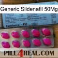 Generic Sildenafil 50Mg 35